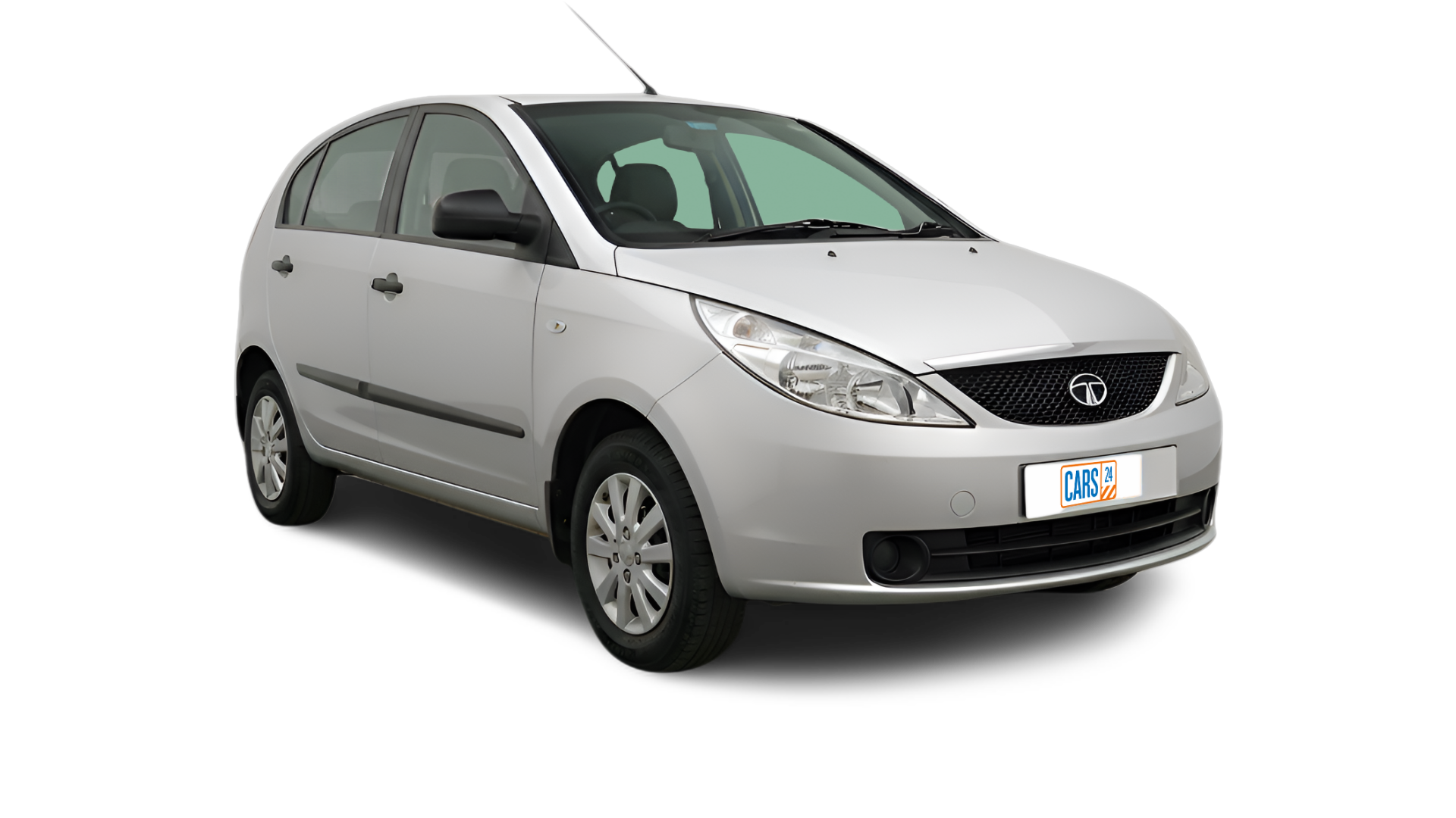 Tata Indica Vista-img